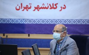تعطیلی موثر برای مهار کرونا یعنی "لاک داون" واقعی