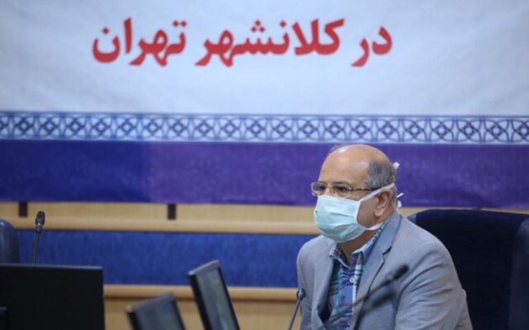 تعطیلی موثر برای مهار کرونا یعنی "لاک داون" واقعی