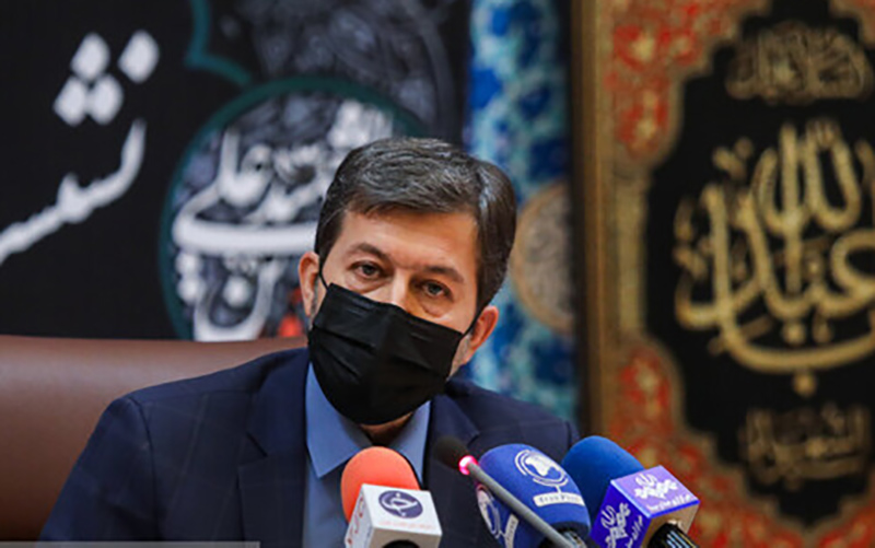 تعطیلی کلیه پارک ها و تفرجگاه های شهرهای قرمز و نارنجی تعطیلی کلیه پارک ها و تفرجگاه های شهرهای قرمز و نارنجی