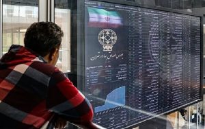 تمام ۱۲ شاخص بورس تهران مثبت شد!