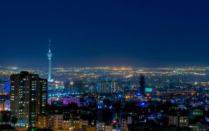 تهران برای مراسم تحلیف رئیسی تعطیل شد