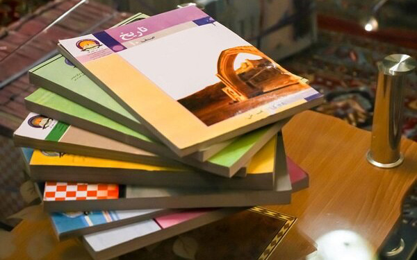 توزیع کتاب‌های درسی در مدارس از ۲۰ شهریور