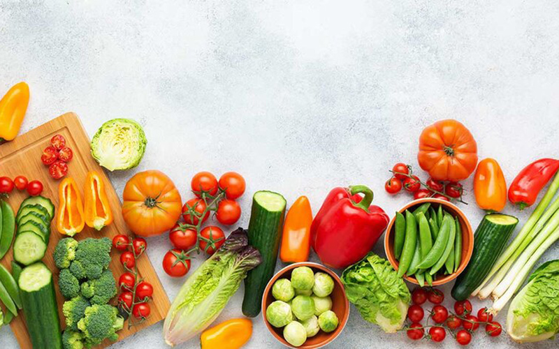 توصیه‌های بهداشتی و تغذیه‌ای در زمان واکسیناسیون کرونا