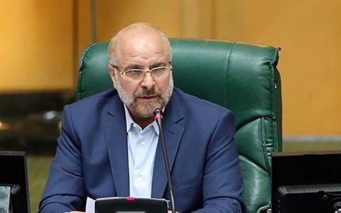 توضیح قالیباف درباره فهرست وزرای پیشنهادی و نظر رهبر انقلاب 1 توضیح قالیباف درباره فهرست وزرای پیشنهادی و نظر رهبر انقلاب