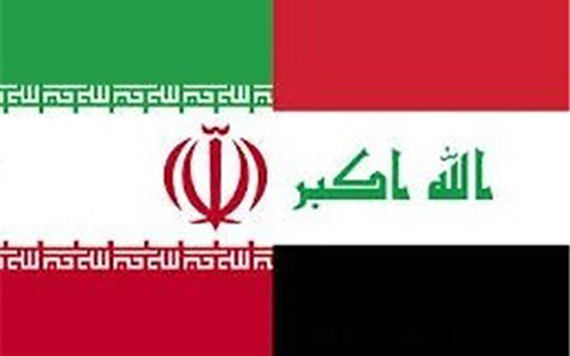 ثبت اسامی ده‌ها شهید ایرانی در عراق
