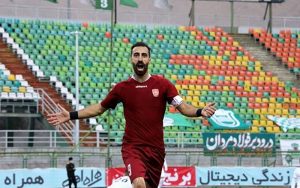 جانشین قایدی در استقلال مشخص شد