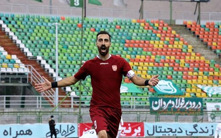 جانشین قایدی در استقلال مشخص شد