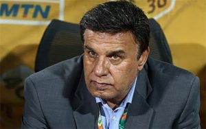 جدایی احتمالی مظلومی از استقلال