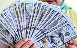 جدیدترین قیمت ارزها در ۲۰ مرداد ۱۴۰۰
