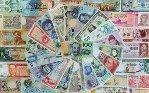 جدیدترین قیمت رسمی ارز