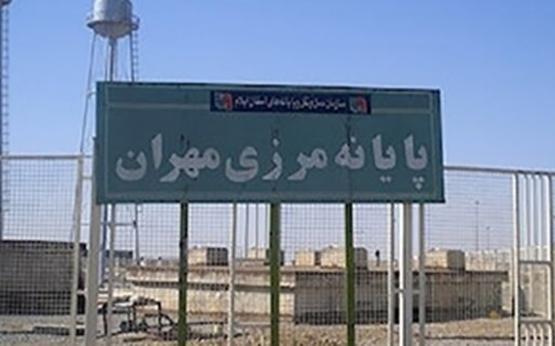 جزئیات تعطیلی مرز مهران جزئیات تعطیلی مرز مهران