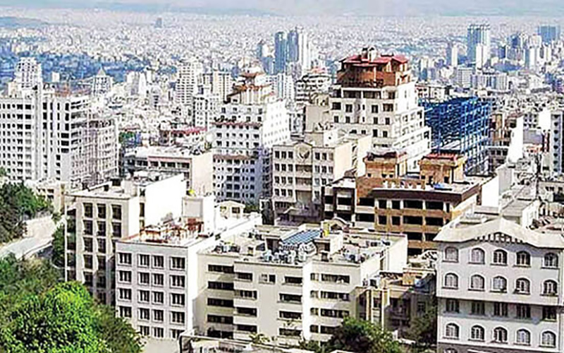 جزئیات جدید مالیات ستانی از خانه‌های لوکس