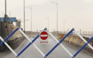جزئیات ممنوعیت‌های تردد دوهفته‌ای از سوی پلیس راهور