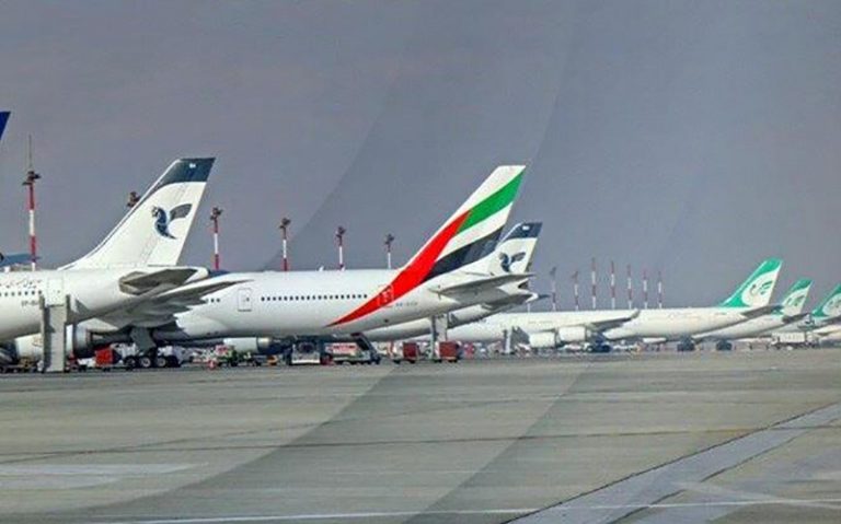 جزئیات ممنوعیت‌های پروازی روز تحلیف