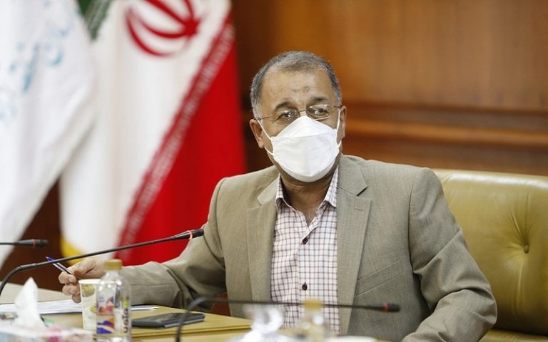جعفر آهنگران