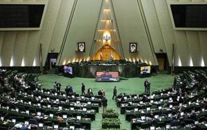 جلال میرزایی: غیب قالیباف هنگام تصویب «طرح صیانت» معنادار بود