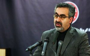 جهانپور فقط ۲ واکسن ایرانی کرونا داریم نه ۷ تا