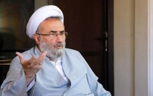 حجت الاسلام مهاجری: در فهرست اعضاء دولت پیشنهادی خود تجدیدنظر کنید