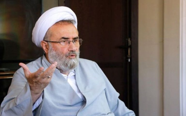 حجت الاسلام مهاجری: در فهرست اعضاء دولت پیشنهادی خود تجدیدنظر کنید