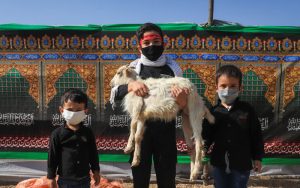 حسینیه اعظم زنجان، دومین قربانگاه بزرگ جهان اسلام