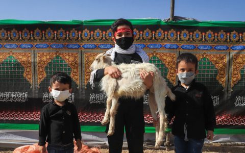 حسینیه اعظم زنجان، دومین قربانگاه بزرگ جهان اسلام