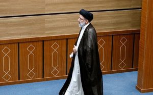 حضور ۱۱۵ مقام رسمی از ۷۳ کشور در مراسم تحلیف رئیسی