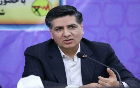 خاموشی ها تا اول پاییز در کشور ادامه دارند 1 خاموشی ها تا اول پاییز در کشور ادامه دارند