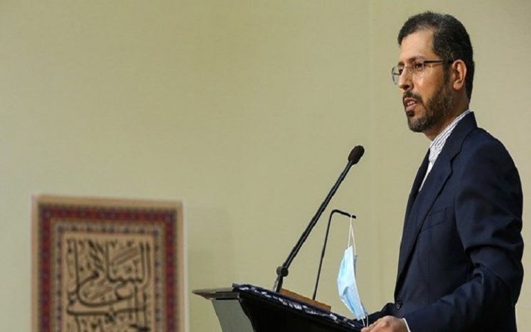 خطیب زاده
