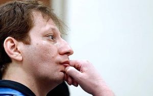 خودروهای لوکس بابک زنجانی به مزایده گذاشته شد