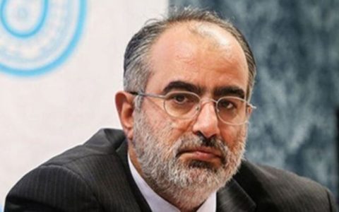 دادگاه مطبوعات: حسام الدین آشنا مجرم است 1 دادگاه مطبوعات: حسام الدین آشنا مجرم است
