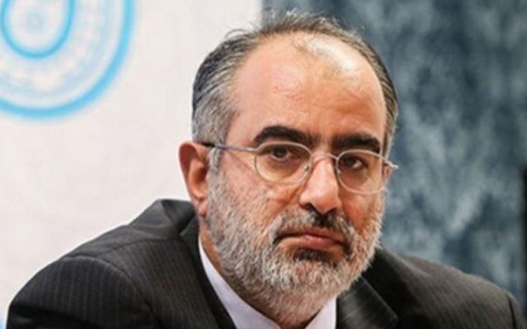 دادگاه مطبوعات: حسام الدین آشنا مجرم است