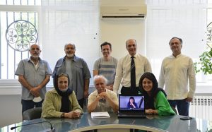 داوران جشن مستقل سینمای مستند ایران معرفی شدند