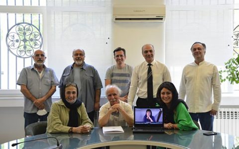 داوران جشن مستقل سینمای مستند ایران معرفی شدند 1 داوران جشن مستقل سینمای مستند ایران معرفی شدند