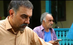 «در کنار پروانه‌ها» سریال شب‌های محرم شبکه دو شد