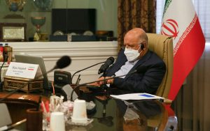 درد دل های زنگنه به وقت خداحافظی
