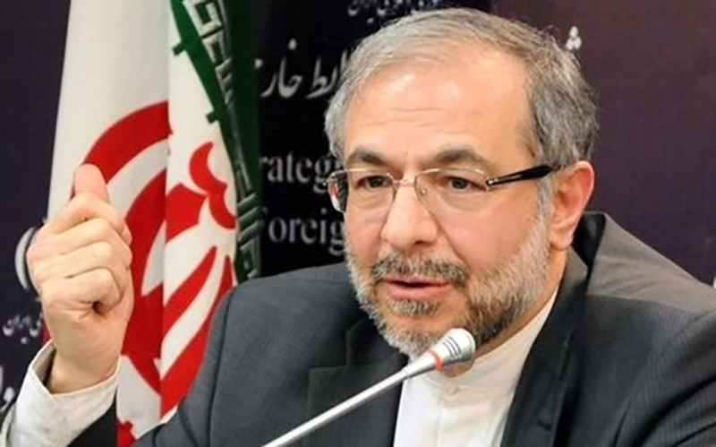 دردناک‌ترین صحنه خلق شده توسط آمریکایی‌ها در افغانستان تبدیل به طرح تی‌شرت شده است
