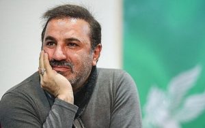 درگذشت علی سلیمانی، بازیگر سینما به دلیل ابتلا به کرونا