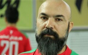 درگذشت ملی‌پوش اسبق تیم ملی فوتسال به علت کرونا