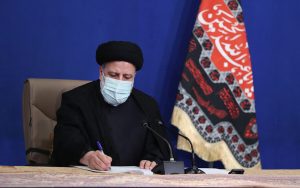 دستور رئیس جمهور به وزیر خارجه و دبیر شورای عالی امنیت ملی درباره افغانستان