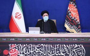 دستور رئیسی به وزارت خارجه درباره واردات واکسن کرونا