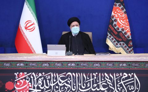 دستور رئیسی به وزارت خارجه درباره واردات واکسن کرونا 1 دستور رئیسی به وزارت خارجه درباره واردات واکسن کرونا