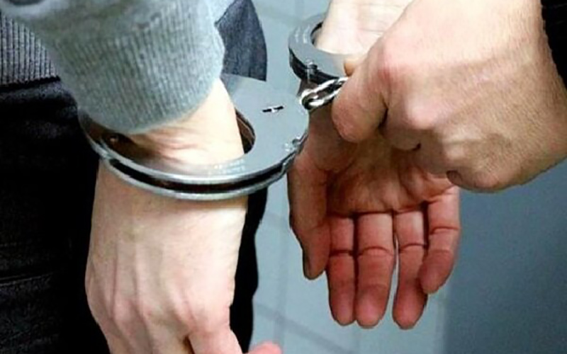 دستگیری فروشنده مَجازی قرص‌های کمیاب در تهران