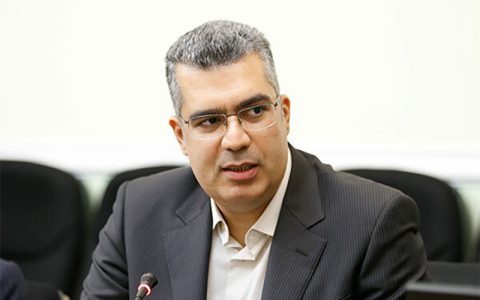 دعوت مشروط رئیس سازمان بورس از مردم برای ورود به بازار سرمایه 1 دعوت مشروط رئیس سازمان بورس از مردم برای ورود به بازار سرمایه