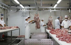 دلالی بازار گوشت