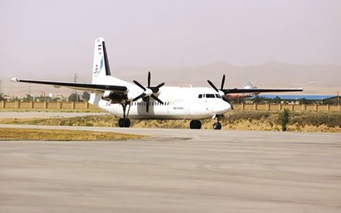 دلیل فرود یک هواپیمای افغانستانی در فرودگاه ارومیه 1 دلیل فرود یک هواپیمای افغانستانی در فرودگاه ارومیه