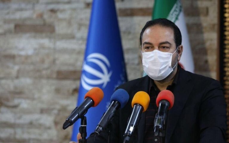 دکتر علیرضا رئیسی: قرنطینه کامل در ایران امکان‌پذیر نیست