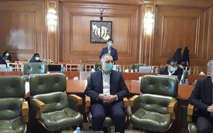 رأی شورای شهر تهران به زاکانی، باطل است