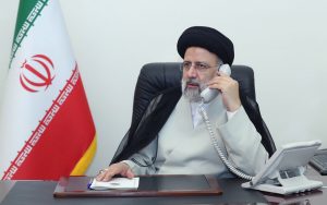رئیس جمهور: در هر مذاکره ای باید حقوق ملت ایران تامین شود