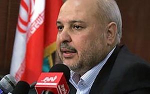 رئیس سازمان برنامه و بودجه منصوب شد