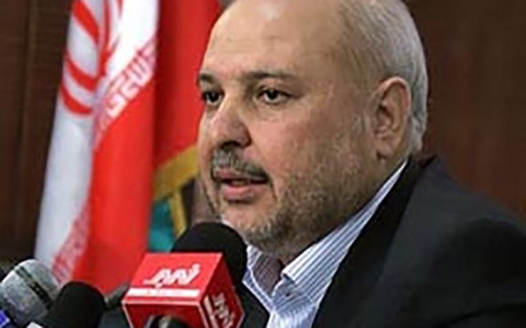 رئیس سازمان برنامه و بودجه منصوب شد